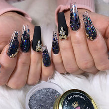 Cargar imagen en el visor de la galería, SAMY NAILS ACRYLIC ART POWDER # 10