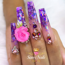 Cargar imagen en el visor de la galería, SAMY NAILS ACRYLIC ART POWDER # 03