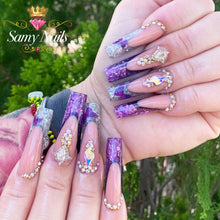 Cargar imagen en el visor de la galería, SAMY NAILS ACRYLIC ART POWDER # 07
