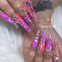 Cargar imagen en el visor de la galería, SAMY NAILS ACRYLIC ART POWDER # 12