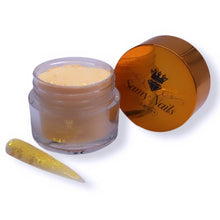 Cargar imagen en el visor de la galería, SAMY NAILS ACRYLIC ART POWDER # 17