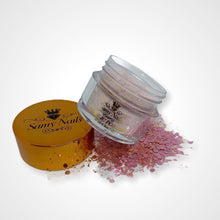Cargar imagen en el visor de la galería, SAMY NAILS ACRYLIC ART POWDER # 16