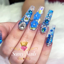 Cargar imagen en el visor de la galería, SAMY NAILS ACRYLIC ART POWDER # 05
